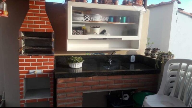Casa à Venda em Cambuí, MG — foto 14