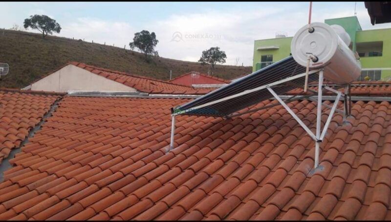 Casa à Venda em Cambuí, MG — foto 17