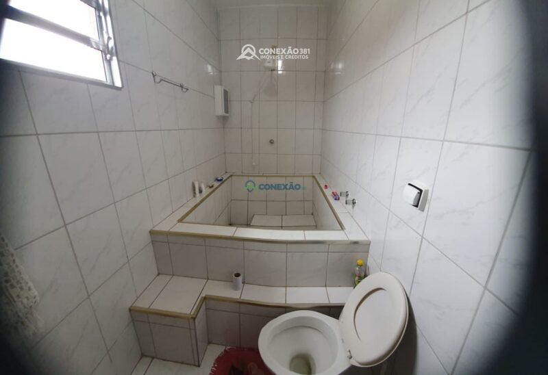 Casa à venda em Cambuí, no Bairro Rio do Peixe MG — foto 5