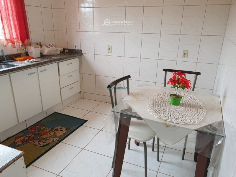 Casa à venda em Cambuí, no Bairro Rio do Peixe MG — foto 6