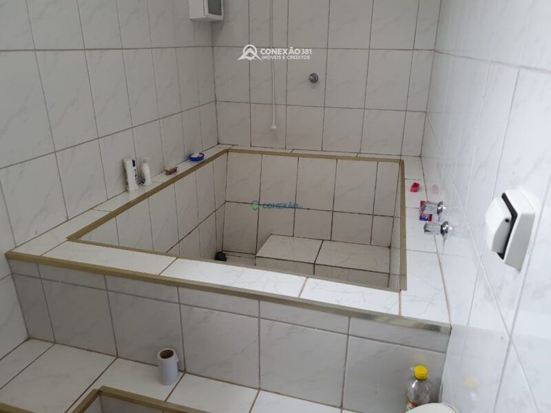 Casa à venda em Cambuí, no Bairro Rio do Peixe MG — foto 9