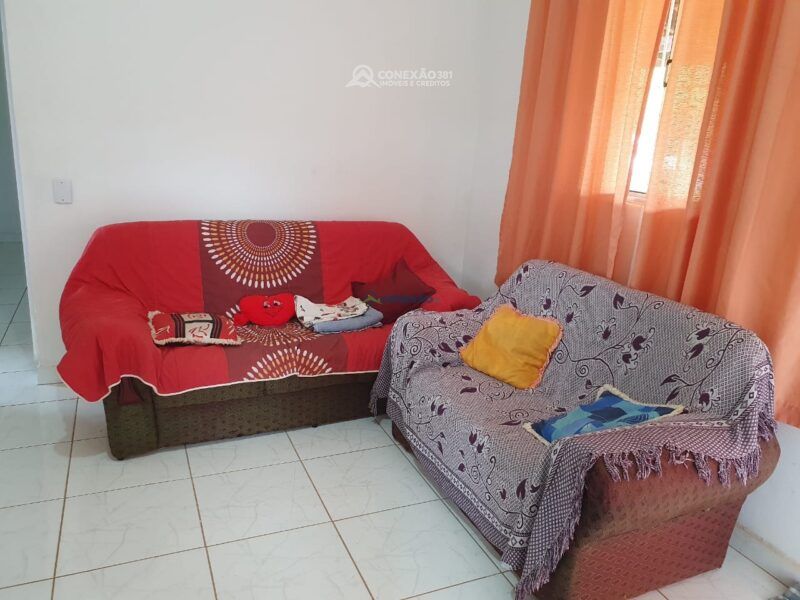 Casa à venda em Cambuí, no Bairro Rio do Peixe MG — foto 8