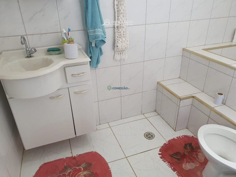 Casa à venda em Cambuí, no Bairro Rio do Peixe MG — foto 7