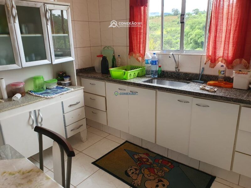 Casa à venda em Cambuí, no Bairro Rio do Peixe MG — foto 11