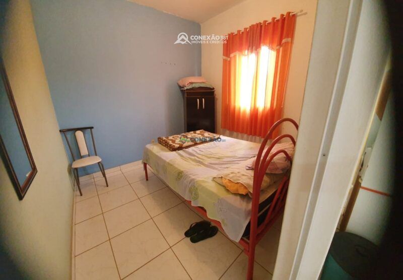 Casa à venda em Cambuí, no Bairro Rio do Peixe MG — foto 15