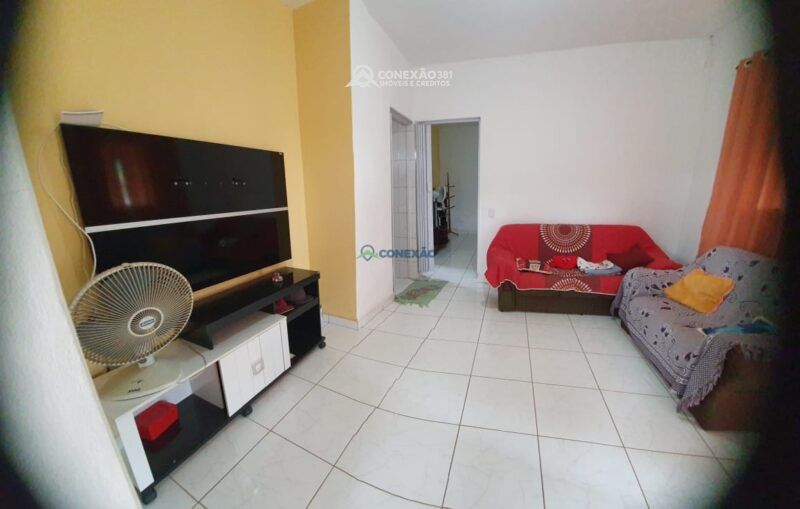 Casa à venda em Cambuí, no Bairro Rio do Peixe MG — foto 14