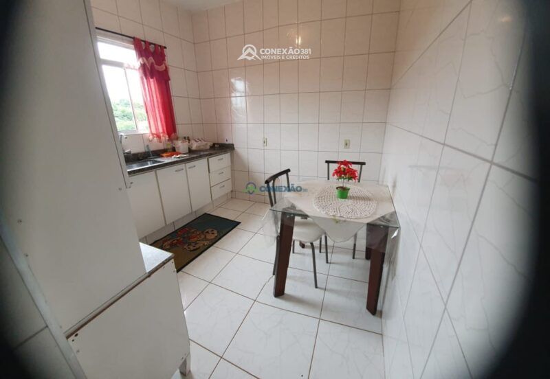 Casa à venda em Cambuí, no Bairro Rio do Peixe MG — foto 13