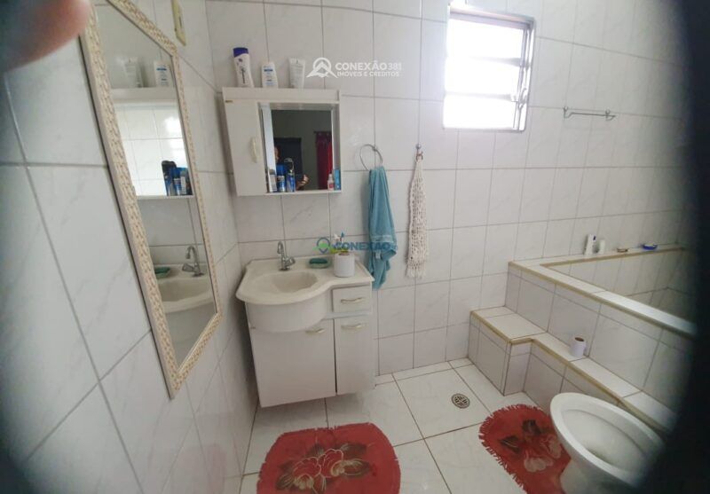 Casa à venda em Cambuí, no Bairro Rio do Peixe MG — foto 12