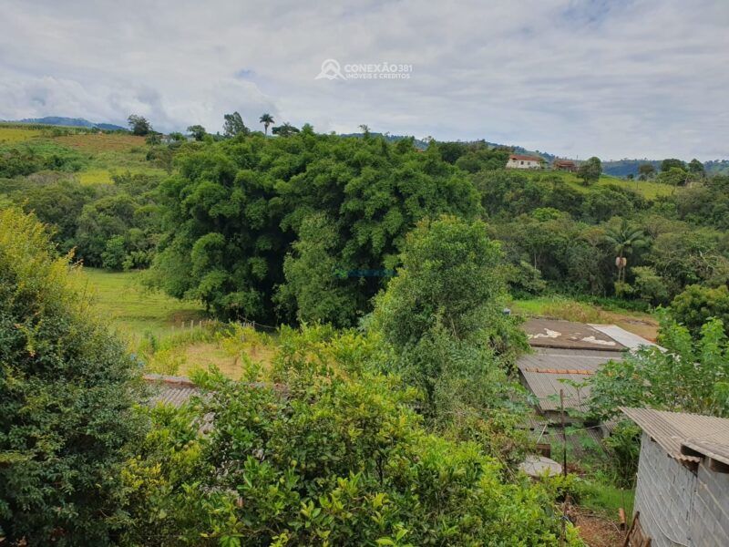 Casa à venda em Cambuí, no Bairro Rio do Peixe MG — foto 18