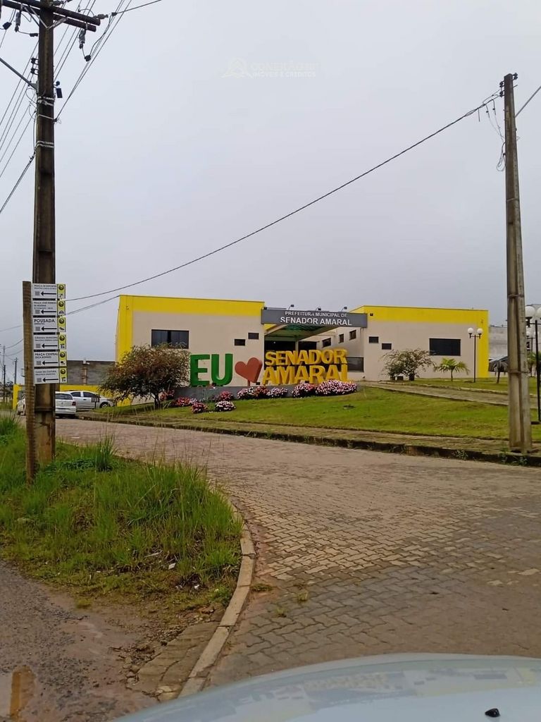 Terreno à venda em Senador Amaral, MG — foto 8