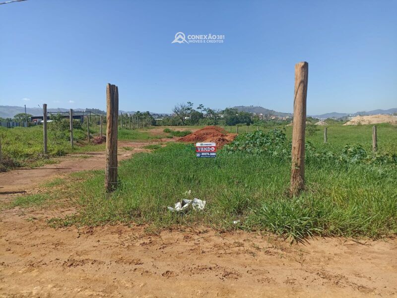 Terreno Industrial à venda em Cambui, MG
