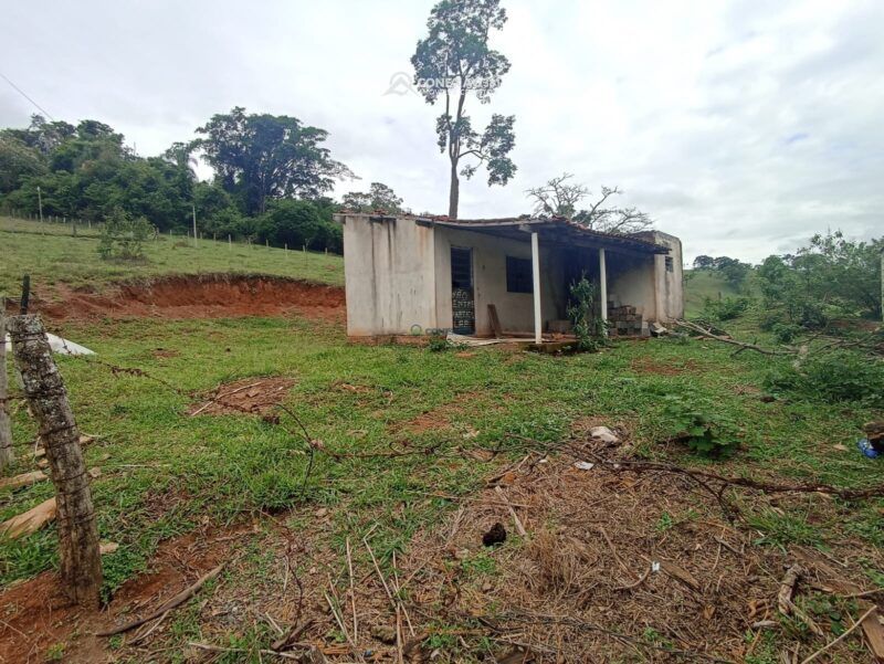 Terreno rural à venda em Cambui, MG — foto 4