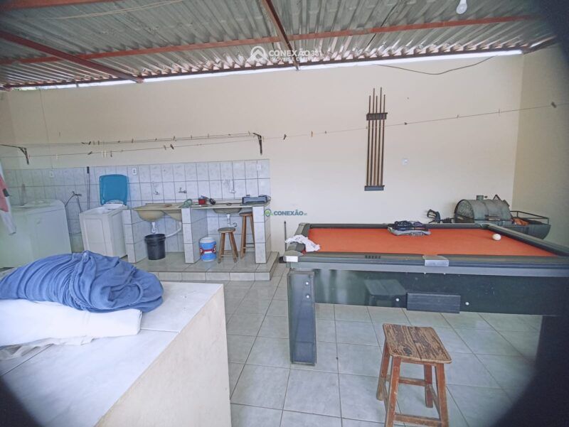Casa à venda em Camanducaia, MG — foto 4