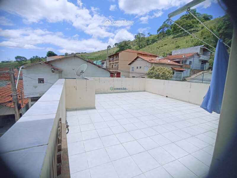 Casa à venda em Camanducaia, MG — foto 7