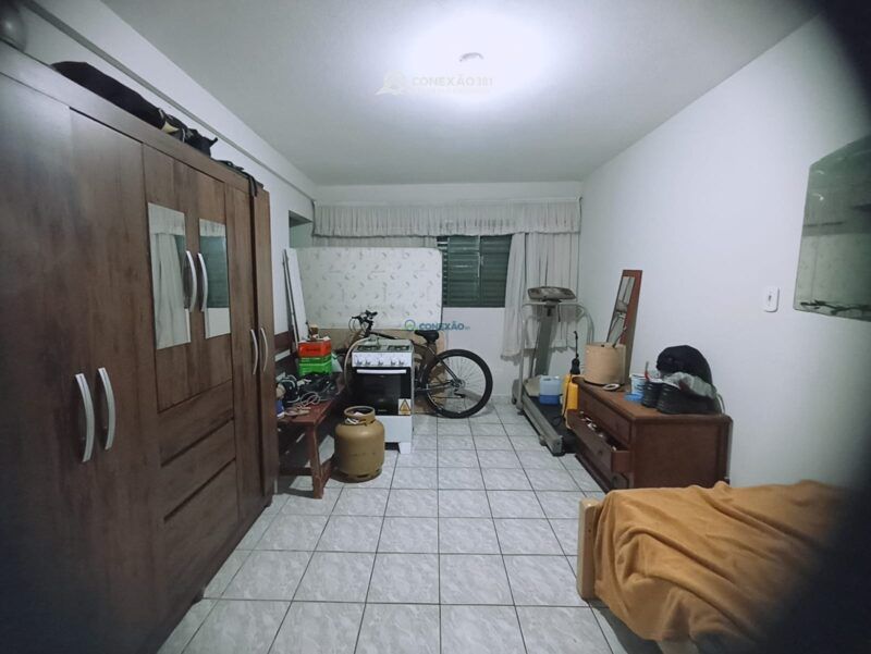 Casa à venda em Camanducaia, MG — foto 9