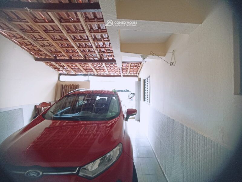 Casa à venda em Camanducaia, MG — foto 12