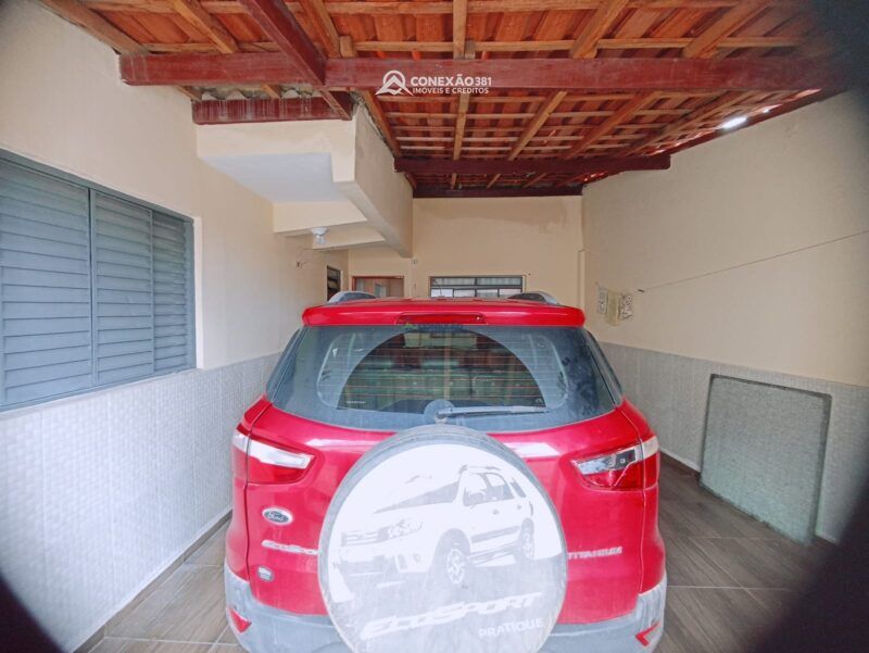 Casa à venda em Camanducaia, MG — foto 15