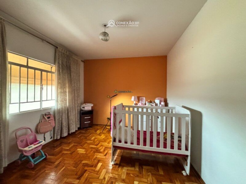 Casa à venda em Cambuí, MG — foto 8