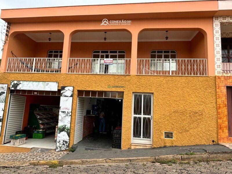 Casa à venda em Cambuí, MG — foto 7