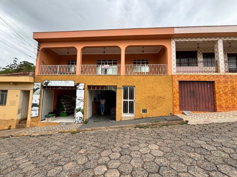 Casa à venda em Cambuí, MG — foto 9