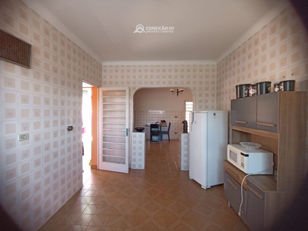 Casa à venda em Cambuí, MG — foto 16