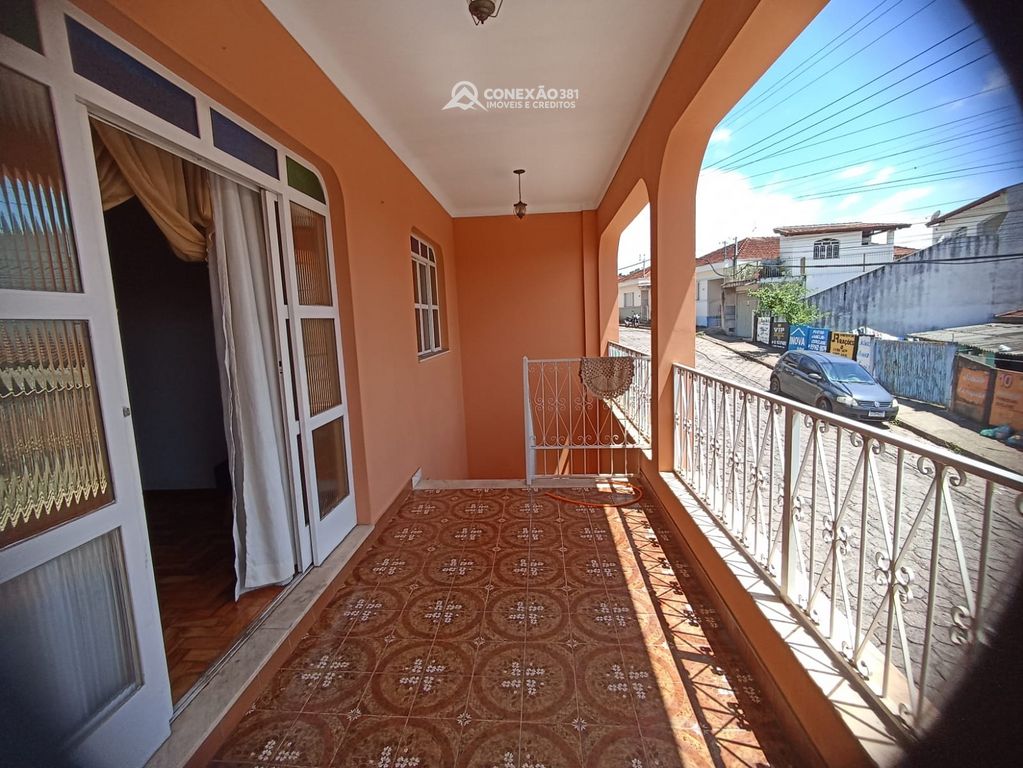 Casa à venda em Cambuí, MG — foto 14