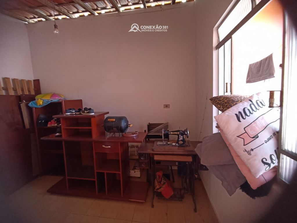 Casa à venda em Cambuí, MG — foto 21