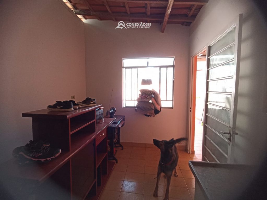 Casa à venda em Cambuí, MG — foto 22