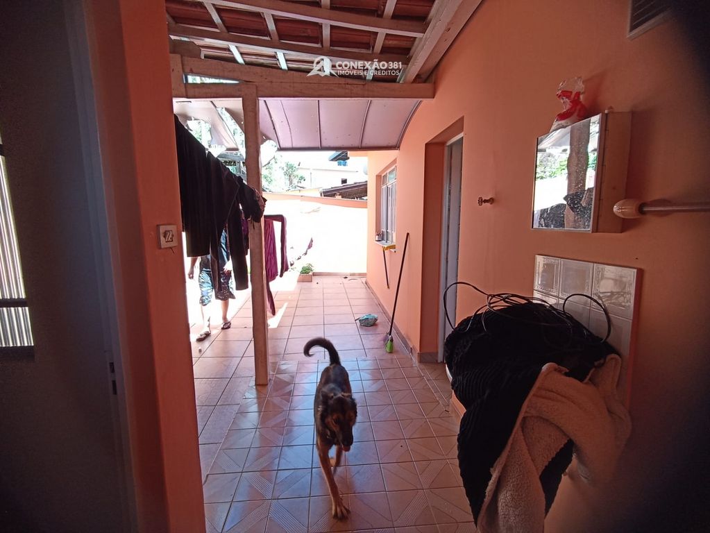 Casa à venda em Cambuí, MG — foto 24