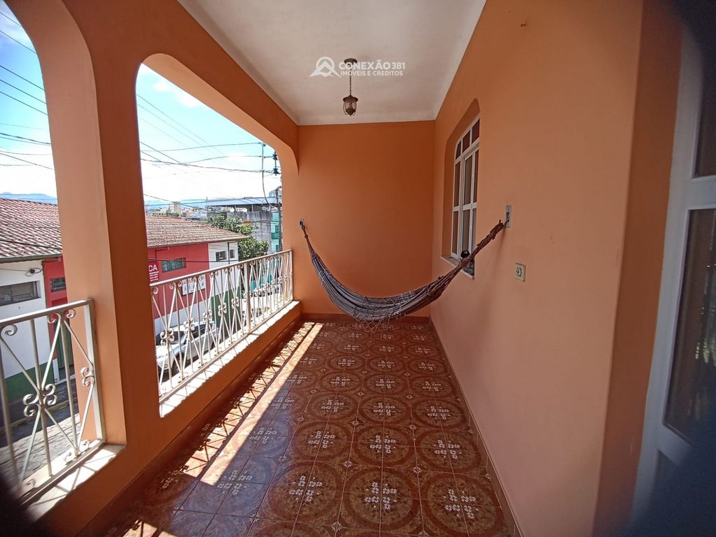 Casa à venda em Cambuí, MG — foto 29