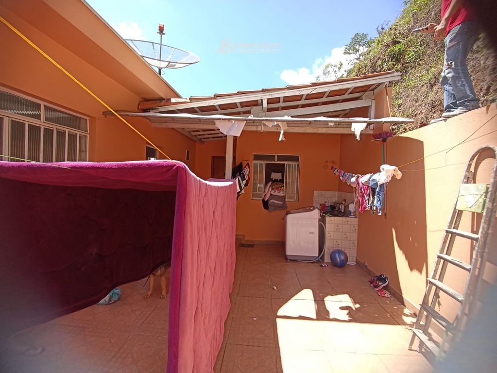Casa à venda em Cambuí, MG — foto 33
