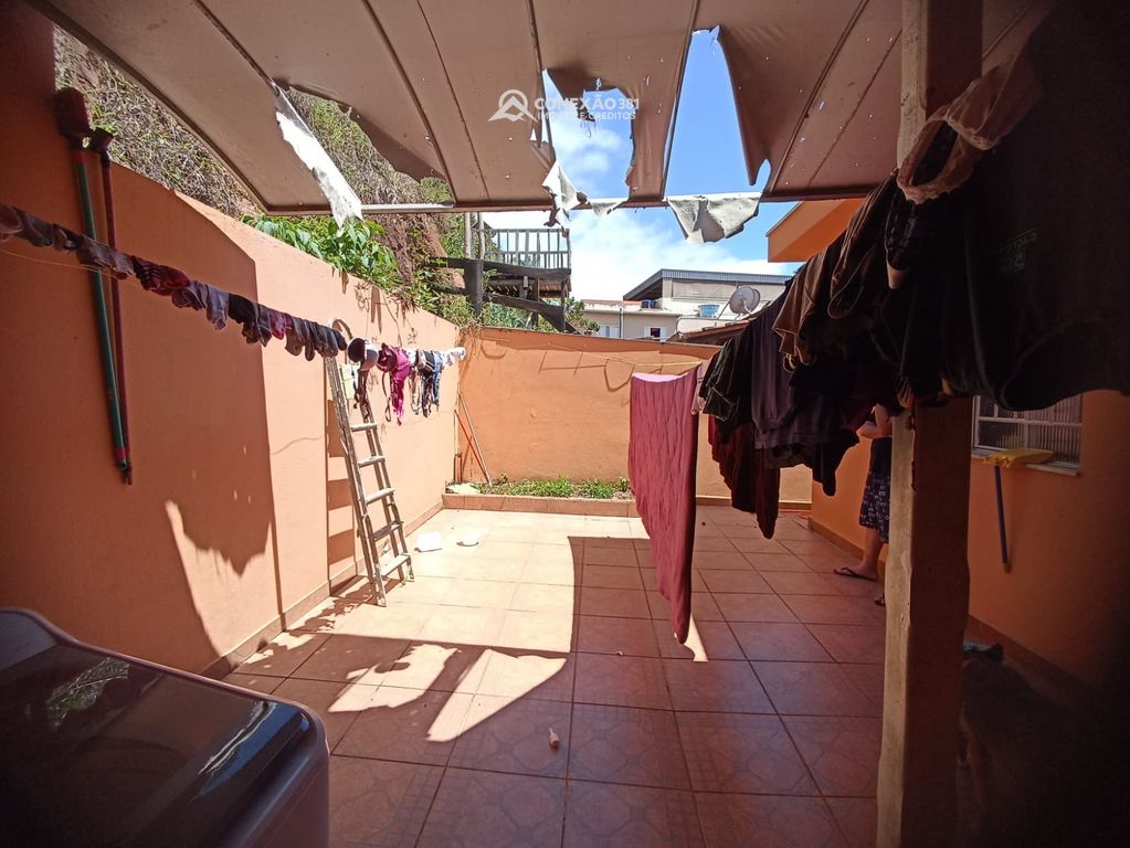 Casa à venda em Cambuí, MG — foto 36
