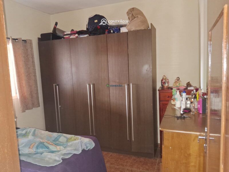 Casa à venda em Camanducaia, MG — foto 5