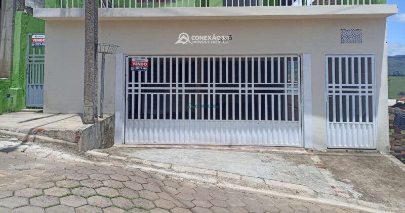 Casa à venda em Camanducaia, MG