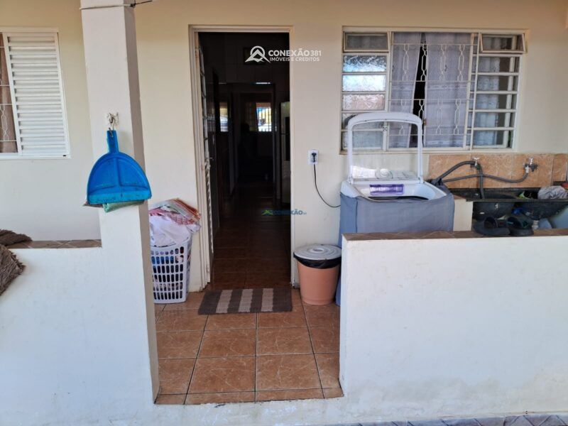 Casa à venda em Camanducaia, MG — foto 6