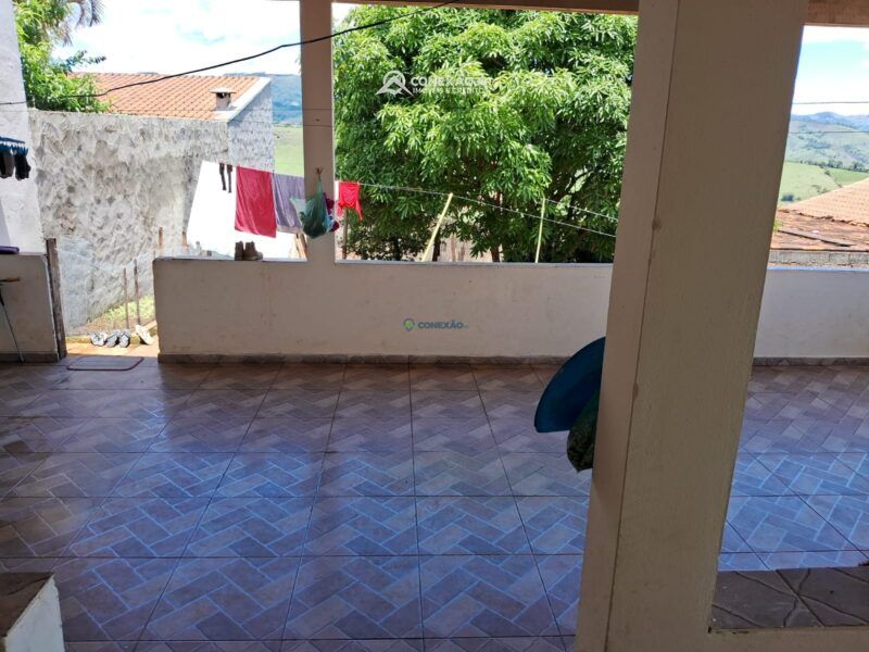 Casa à venda em Camanducaia, MG — foto 9
