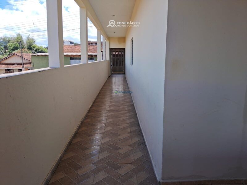 Casa à venda em Camanducaia, MG — foto 8