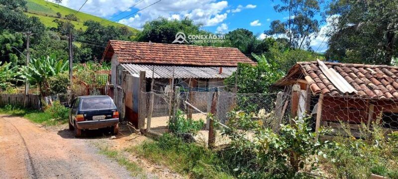 Chácara à venda em Córrego do Bom, Jesus, MG — foto 4