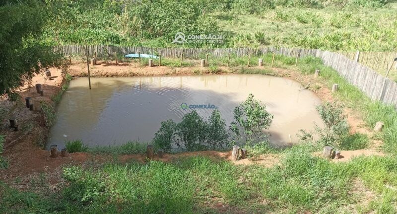 Chácara à venda em Cambuí, MG — foto 7