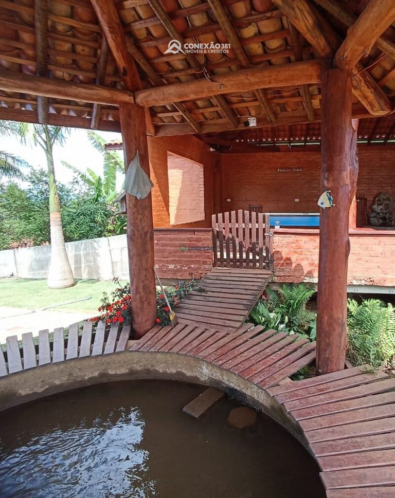 Chácara à venda em Cambuí, MG — foto 12