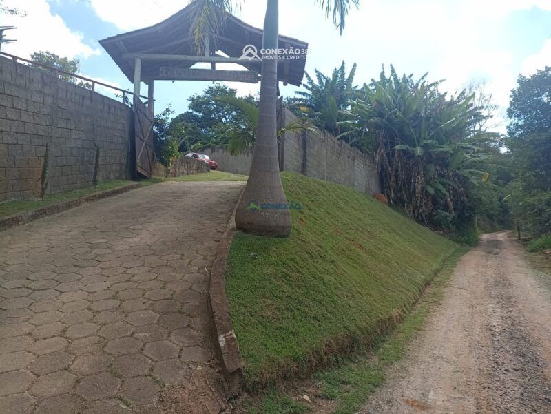 Chácara à venda em Cambuí, MG — foto 9