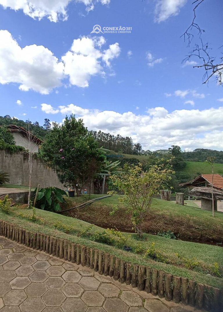 Chácara à venda em Cambuí, MG — foto 14