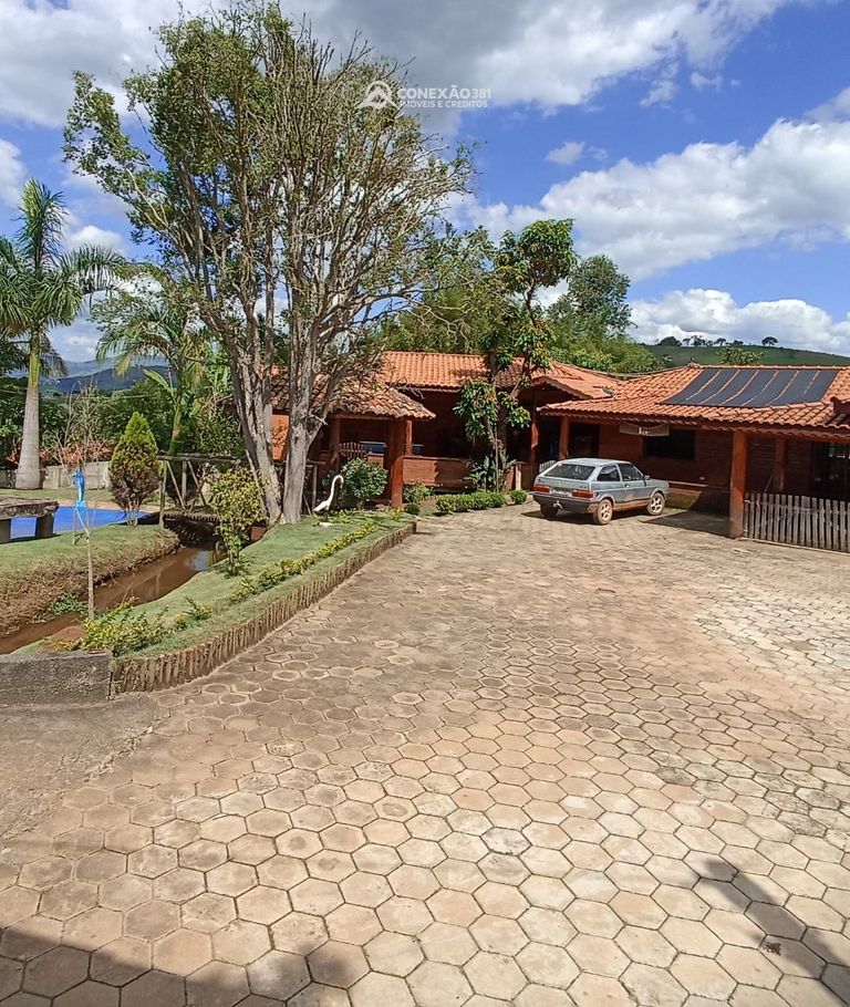 Chácara à venda em Cambuí, MG — foto 13