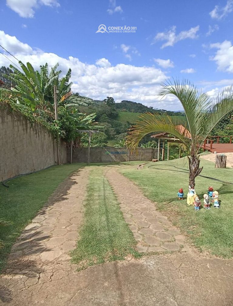 Chácara à venda em Cambuí, MG — foto 16