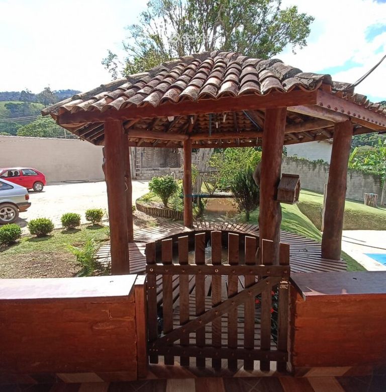 Chácara à venda em Cambuí, MG — foto 19