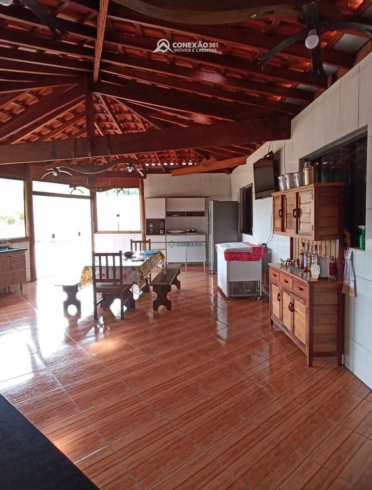 Chácara à venda em Cambuí, MG — foto 20
