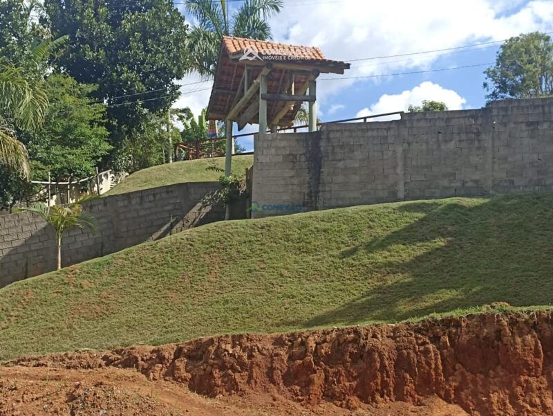 Chácara à venda em Cambuí, MG — foto 27