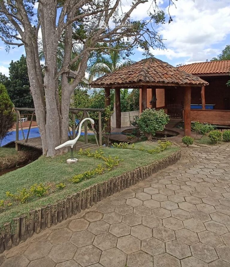 Chácara à venda em Cambuí, MG — foto 32