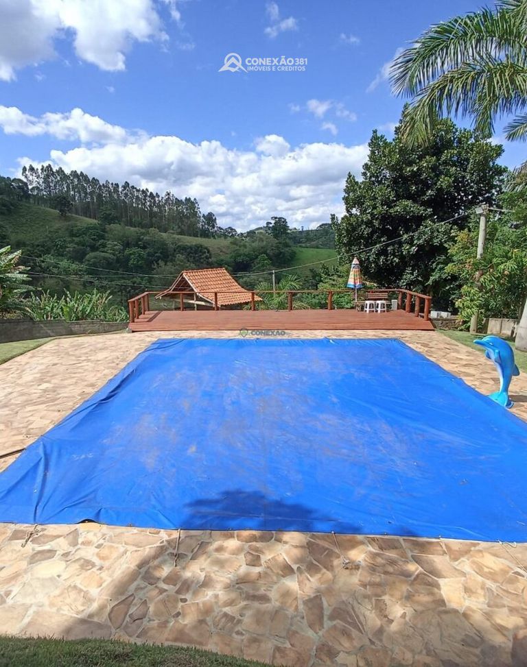 Chácara à venda em Cambuí, MG — foto 39