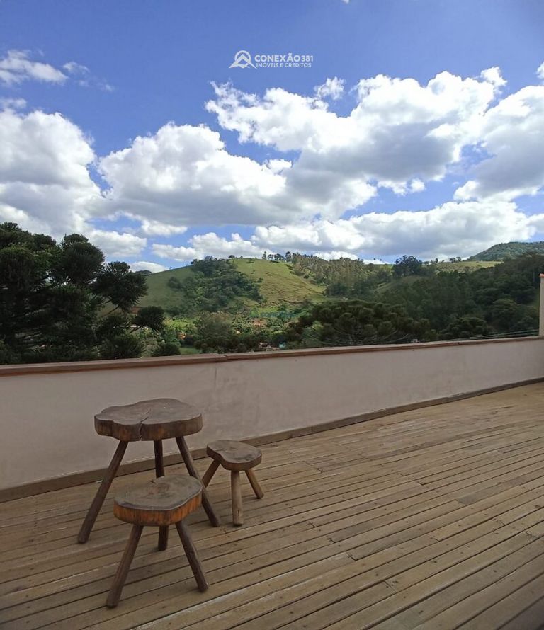 Chácara à venda em Cambuí, MG — foto 38